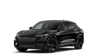 2026 Ford Mustang Mach-E® External Image 2